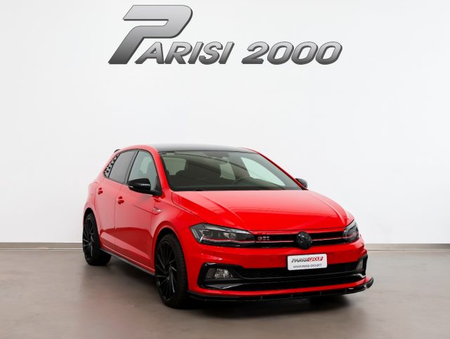Volkswagen Polo 2.0 TSI DSG GTI BMT *PROMO PARISI GROUP* - foto 2 di 4