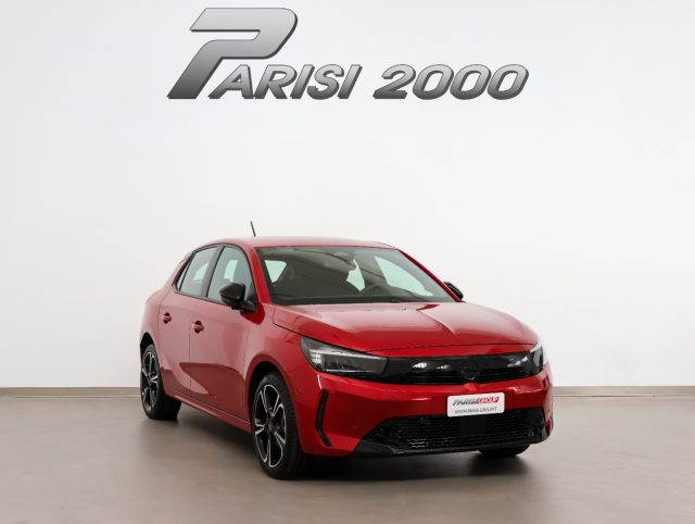 Opel Corsa 1.2 Hybrid 110CV aut. GS *PROMO PARISI GROUP* - foto 2 di 4