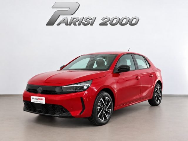 Opel Corsa 1.2 Hybrid 110CV aut. GS *PROMO PARISI GROUP*, del 2025, 28.541 km, in vendita a Cinisello Balsamo (MI)