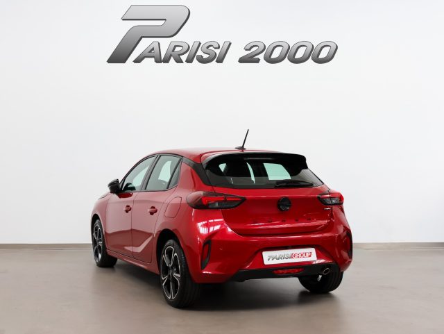 Opel Corsa 1.2 Hybrid 110CV aut. GS *PROMO PARISI GROUP* - foto 4 di 4