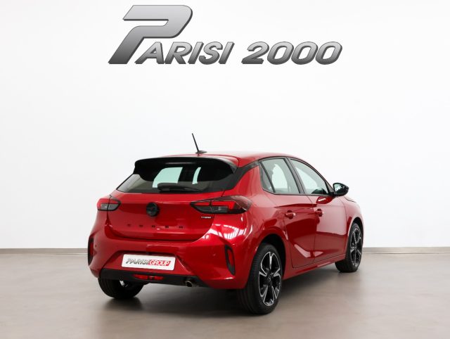 Opel Corsa 1.2 Hybrid 110CV aut. GS *PROMO PARISI GROUP* - foto 3 di 4