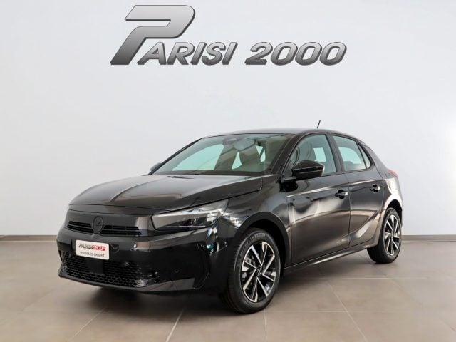 Opel Corsa 1.2 Hybrid 110CV aut. GS *PROMO PARISI GROUP*, del 2025, 29.623 km, in vendita a Cinisello Balsamo (MI)