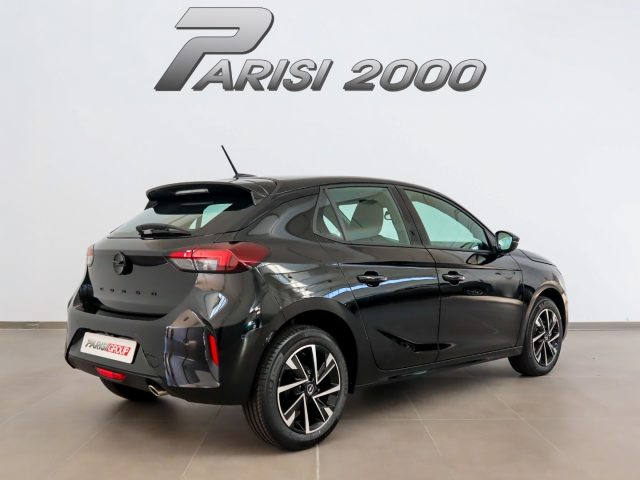 Opel Corsa 1.2 Hybrid 110CV aut. GS *PROMO PARISI GROUP* - foto 3 di 4