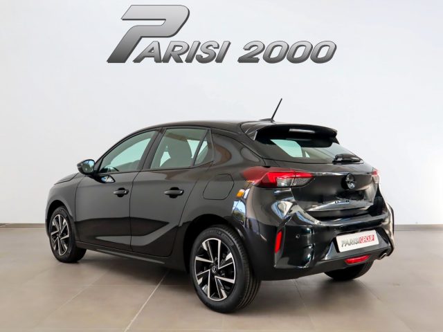 Opel Corsa 1.2 Hybrid 110CV aut. GS *PROMO PARISI GROUP* - foto 4 di 4