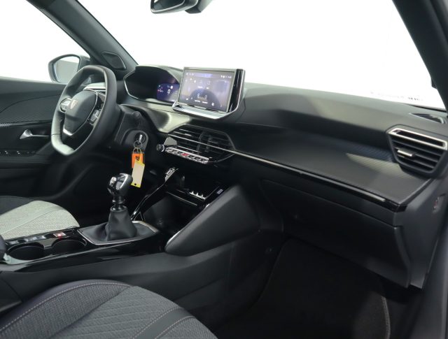 Peugeot 2008 Allure PureTech 100CV S&S *PROMO PARISI GROUP* usato a CINISELLO BALSAMO