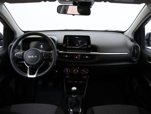 Kia Picanto 1.0 5 porte Style My26 *PROMO PARISI GROUP* nuovo a CINISELLO BALSAMO