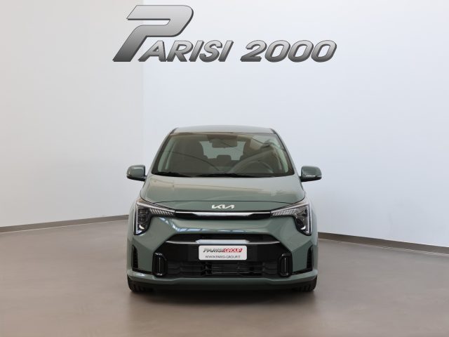 Kia Picanto 1.0 5 porte Style My26 *PROMO PARISI GROUP* nuovo a CINISELLO BALSAMO