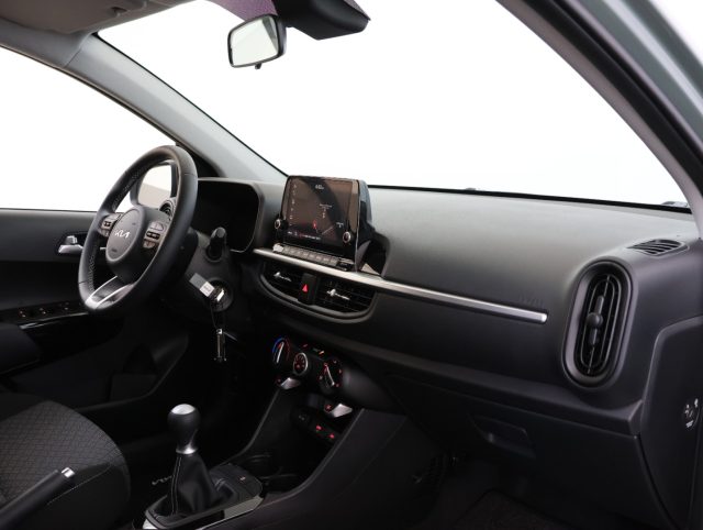 Kia Picanto 1.0 5 porte Style My26 *PROMO PARISI GROUP* nuovo a CINISELLO BALSAMO