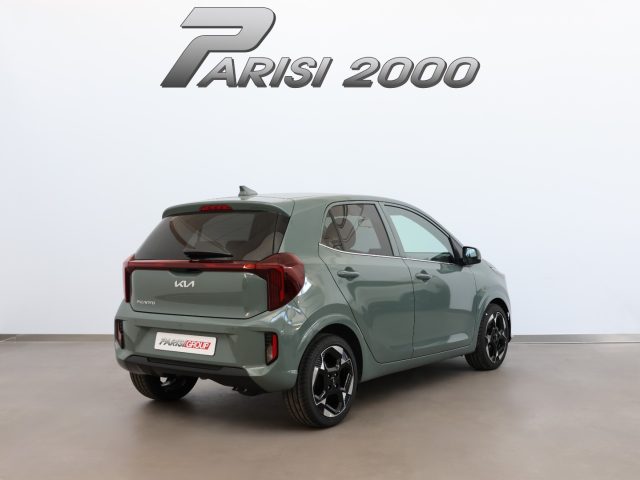 Kia Picanto 1.0 5 porte Style My26 *PROMO PARISI GROUP* - foto 3 di 4