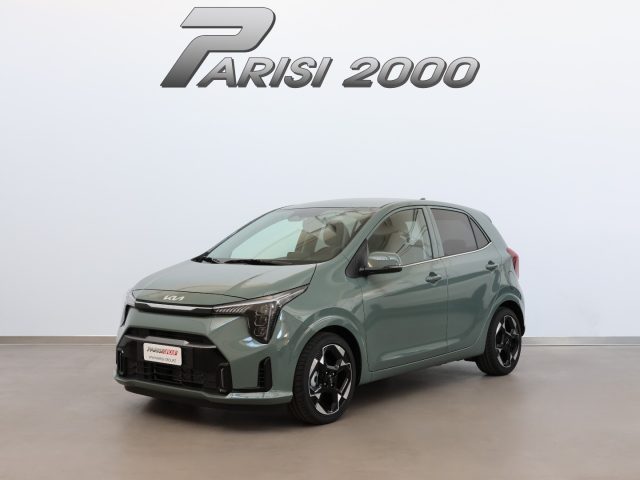 Kia Picanto 1.0 5 porte Style My26 *PROMO PARISI GROUP* - foto 1 di 4
