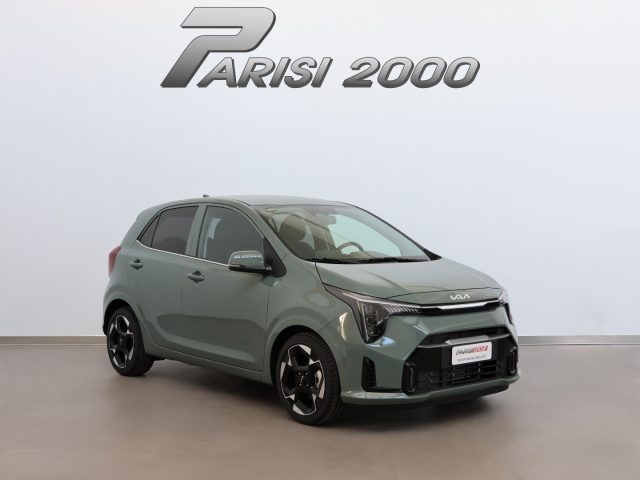 Kia Picanto 1.0 5 porte Style My26 *PROMO PARISI GROUP* nuovo a CINISELLO BALSAMO