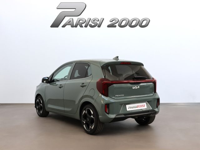 Kia Picanto 1.0 5 porte Style My26 *PROMO PARISI GROUP* - foto 4 di 4