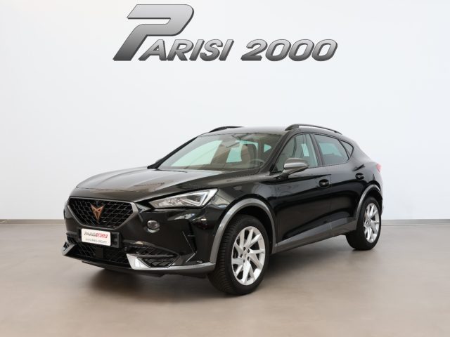 CUPRA Formentor 1.5 150CV DSG *PROMO PARISI GROUP* usato a CINISELLO BALSAMO