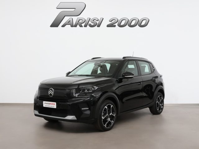 Citroen C3 1.2 PureTech 100CV S&S Plus *PROMO PARISI GROUP* usato a CINISELLO BALSAMO
