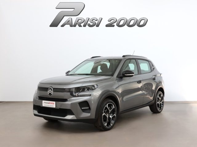 Citroen C3 1.2 PureTech 100CV S&S Plus *PROMO PARISI GROUP* usato a CINISELLO BALSAMO