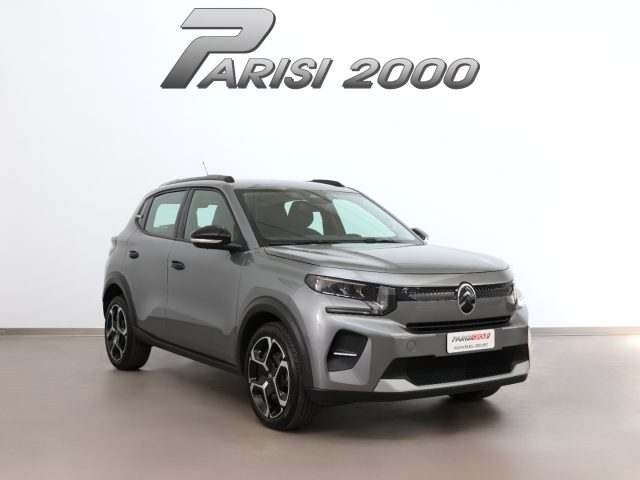 Citroen C3 1.2 PureTech 100CV S&S Plus *PROMO PARISI GROUP* - foto 2 di 4