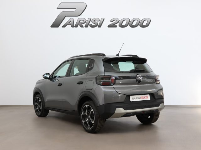 Citroen C3 1.2 PureTech 100CV S&S Plus *PROMO PARISI GROUP* - foto 4 di 4