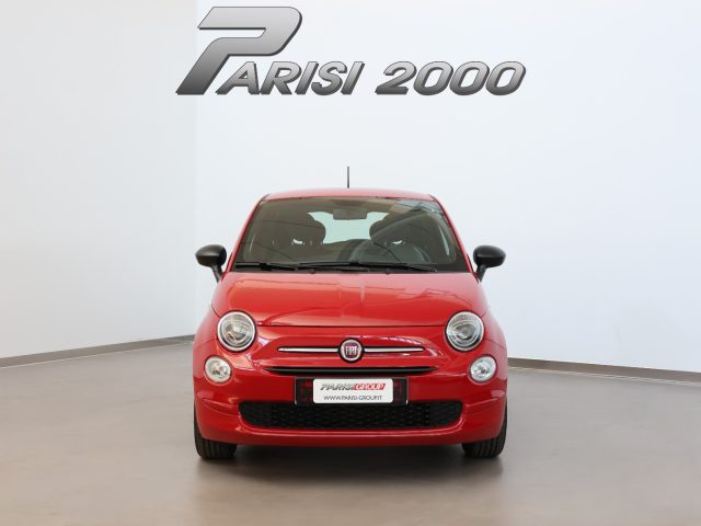 Fiat 500 1.0 Hybrid 70CV *PROMO PARISI GROUP* usato a CINISELLO BALSAMO