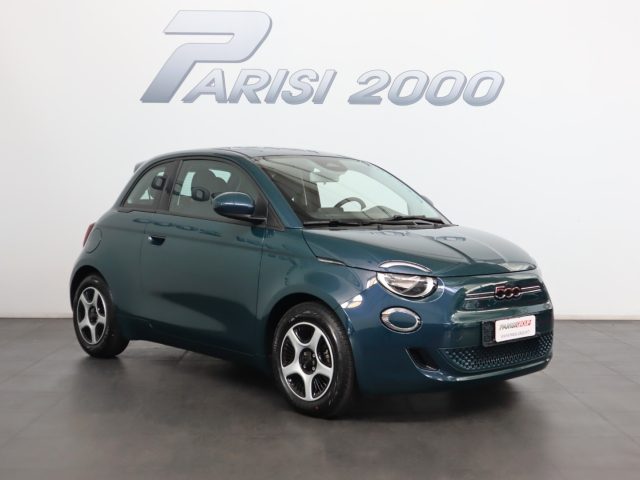 Fiat 500e Action 23,65 kWh *PROMO PARISI GROUP* - foto 2 di 4