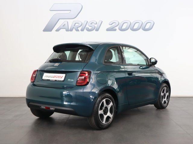 Fiat 500e Action 23,65 kWh *PROMO PARISI GROUP* - foto 3 di 4