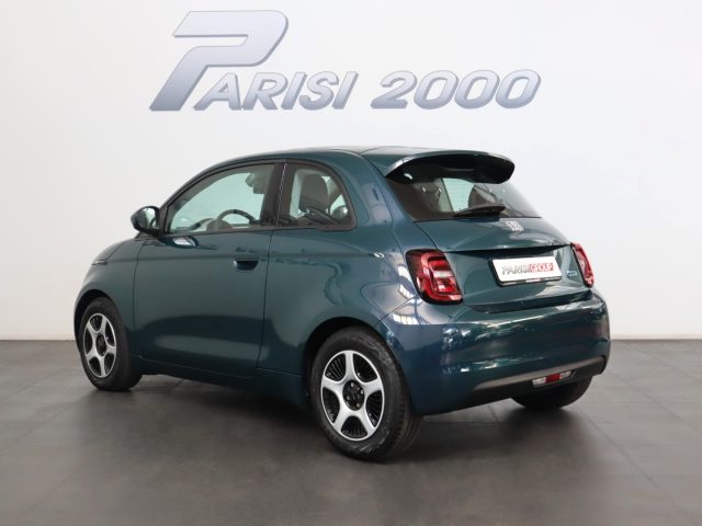 Fiat 500e Action 23,65 kWh *PROMO PARISI GROUP* - foto 4 di 4