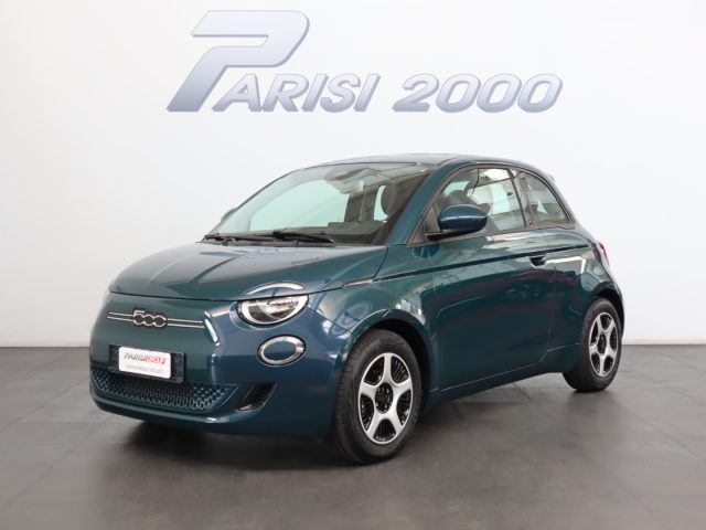 Fiat 500e Action 23,65 kWh *PROMO PARISI GROUP* usato a CINISELLO BALSAMO