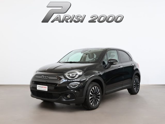 Fiat 500X 1.5 T4 Hybrid 130CV DCT *PROMO PARISI GROUP* usato a CINISELLO BALSAMO