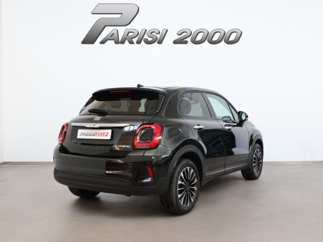 Fiat 500X 1.5 T4 Hybrid 130CV DCT *PROMO PARISI GROUP* - foto 3 di 4