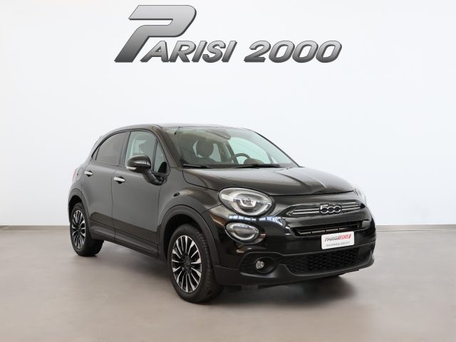 Fiat 500X 1.5 T4 Hybrid 130CV DCT *PROMO PARISI GROUP* - foto 2 di 4