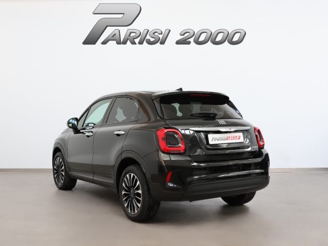 Fiat 500X 1.5 T4 Hybrid 130CV DCT *PROMO PARISI GROUP* - foto 4 di 4