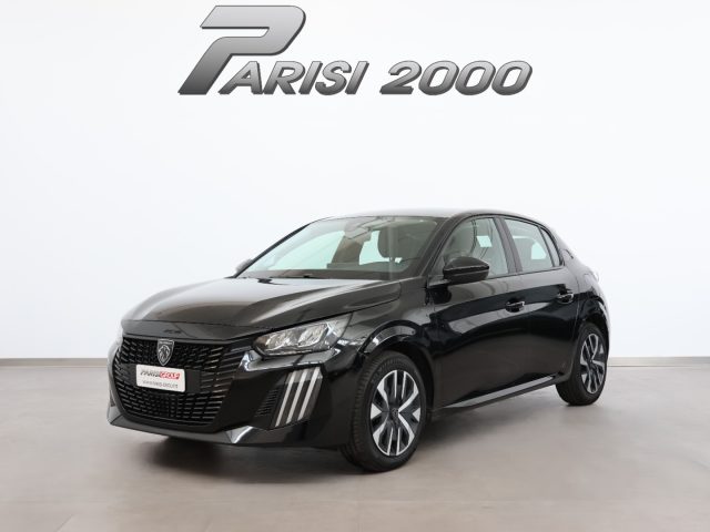 Peugeot 208 Active PureTech 100CV S&S 5p *PROMO PARISI GROUP* usato a CINISELLO BALSAMO