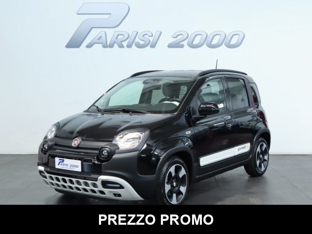 Fiat Panda 1.0 FireFly Hybrid Pandina *PROMO PARISI GROUP* nuovo a CINISELLO BALSAMO