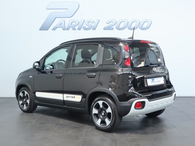 Fiat Panda 1.0 FireFly Hybrid Pandina *PROMO PARISI GROUP* - foto 4 di 4