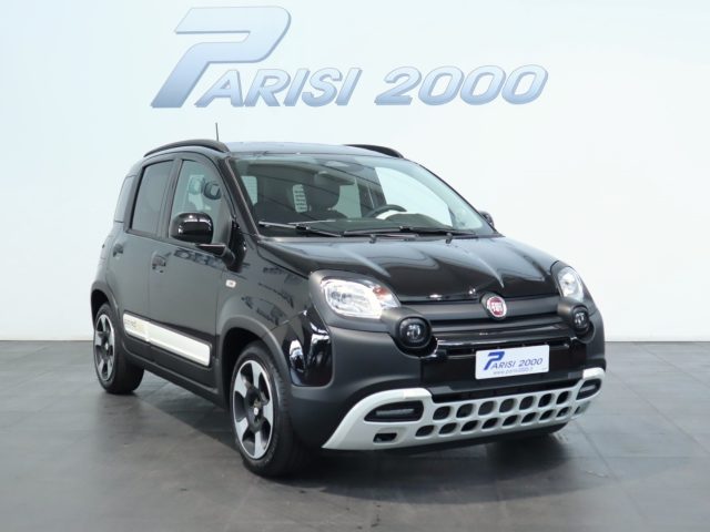 Fiat Panda 1.0 FireFly Hybrid Pandina *PROMO PARISI GROUP* - foto 2 di 4