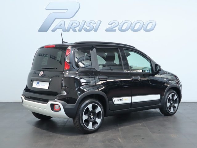 Fiat Panda 1.0 FireFly Hybrid Pandina *PROMO PARISI GROUP* - foto 3 di 4