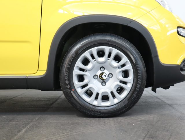 Fiat Panda 1.0 FireFly S&S Hybrid new version 2026 nuovo a CINISELLO BALSAMO
