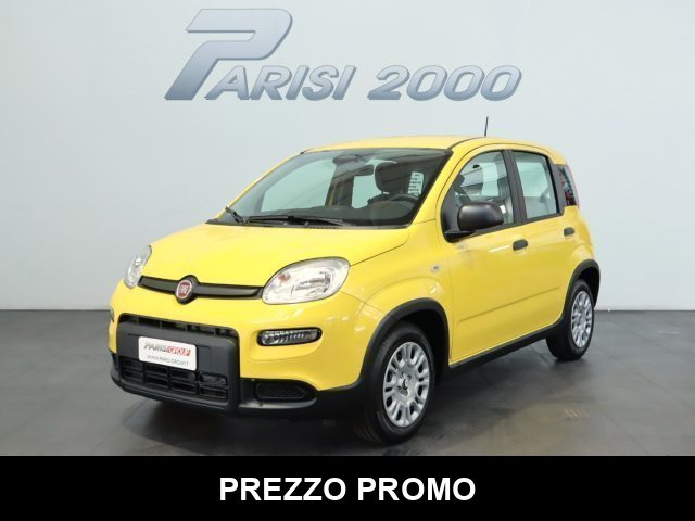 Fiat Panda 1.0 FireFly S&S Hybrid new version 2024 nuovo a CINISELLO BALSAMO
