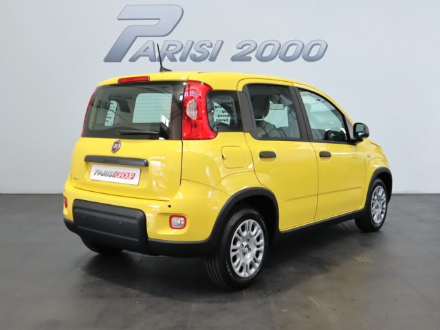 Fiat Panda 1.0 FireFly S&S Hybrid new version 2026 - foto 3 di 4