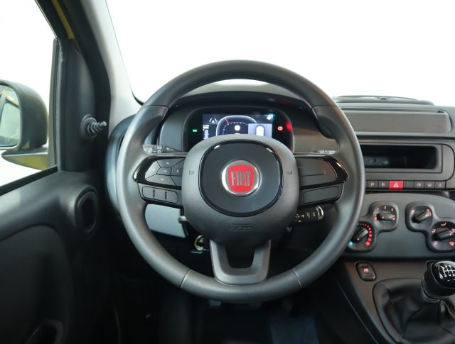 Fiat Panda 1.0 FireFly S&S Hybrid new version 2026, in vendita a Cinisello Balsamo (MI)