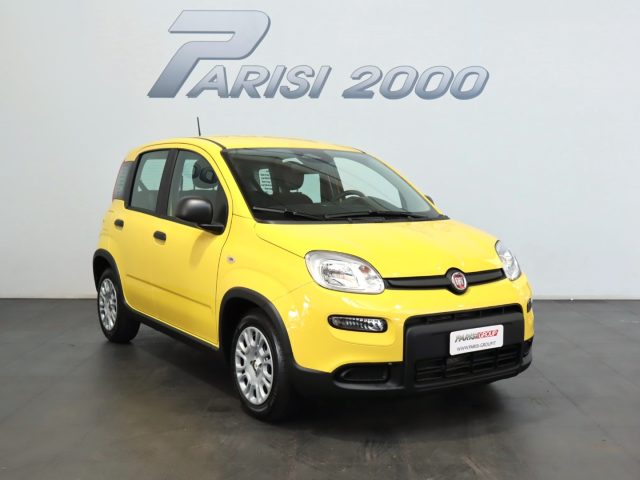 Fiat Panda 1.0 FireFly S&S Hybrid new version 2026 - foto 2 di 4