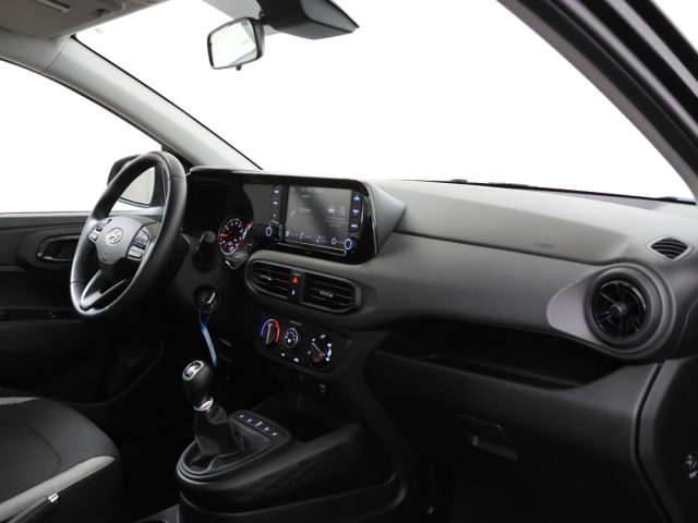 Hyundai i10 1.0 67CV Trend *PROMO PARISI GROUP* usato a CINISELLO BALSAMO