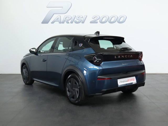Lancia Ypsilon Hybrid e-DCT *PROMO PARISI GROUP* - foto 4 di 4
