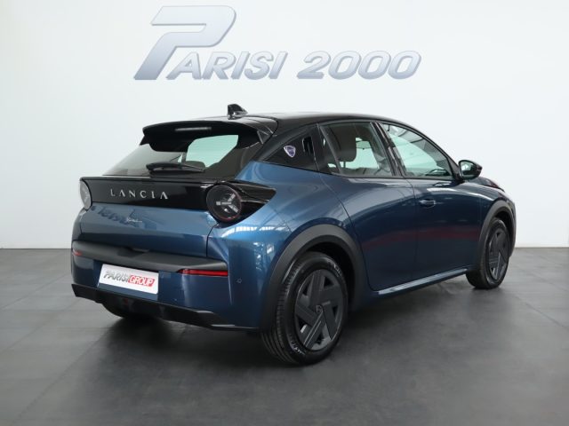 Lancia Ypsilon Hybrid e-DCT *PROMO PARISI GROUP* - foto 3 di 4