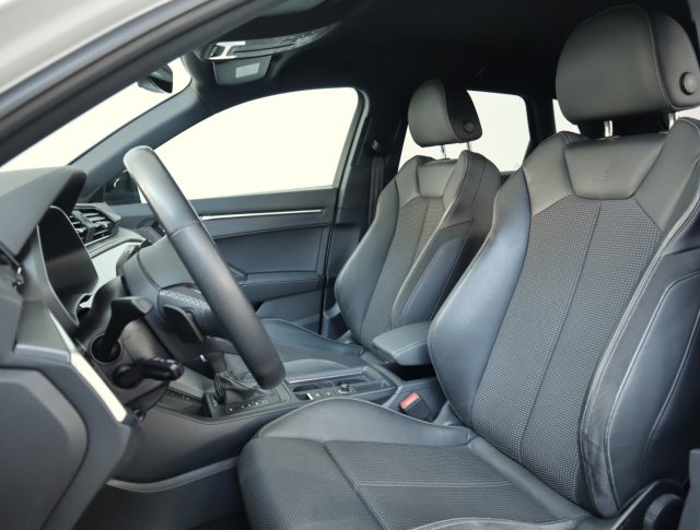 Audi Q3 35 TDI S tronic S line *PROMO PARISI GROUP* usato a CINISELLO BALSAMO