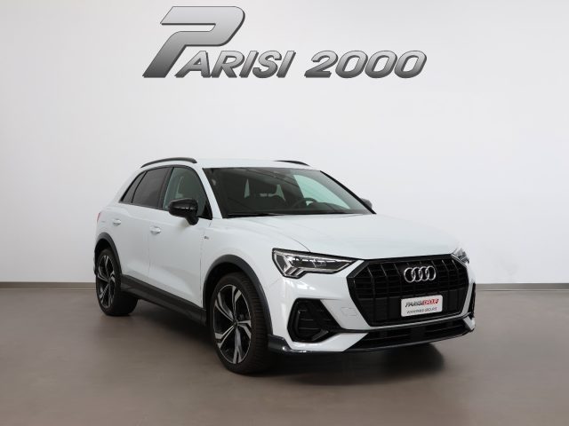 Audi Q3 35 TDI S tronic S line *PROMO PARISI GROUP* - foto 2 di 4