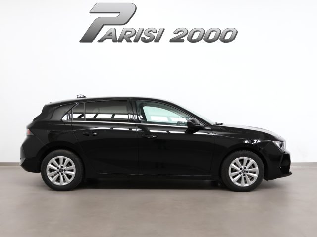 Opel Astra 1.2 Turbo 130CV AT8 Elegance *PROMO PARISI GROUP* usato a CINISELLO BALSAMO
