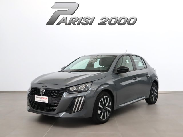 Peugeot 208 Active PureTech 100CV S&S 5p *PROMO PARISI GROUP* usato a CINISELLO BALSAMO