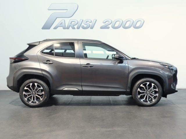 Toyota Yaris Cross 1.5 Hybrid 5p. E-CVT Trend *PROMO PARISI GROUP* nuovo a CINISELLO BALSAMO
