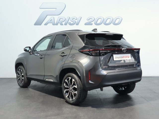 Toyota Yaris Cross 1.5 Hybrid 5p. E-CVT Trend *PROMO PARISI GROUP* - foto 4 di 27