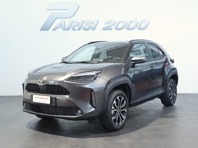 Toyota Yaris Cross 1.5 Hybrid 5p. E-CVT Trend *PROMO PARISI GROUP* nuovo a CINISELLO BALSAMO